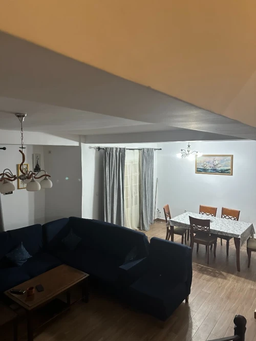 Vente Villa Alger Bouzareah