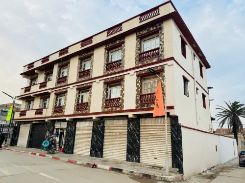 Vente Villa Boumerdes Boudouaou el bahri