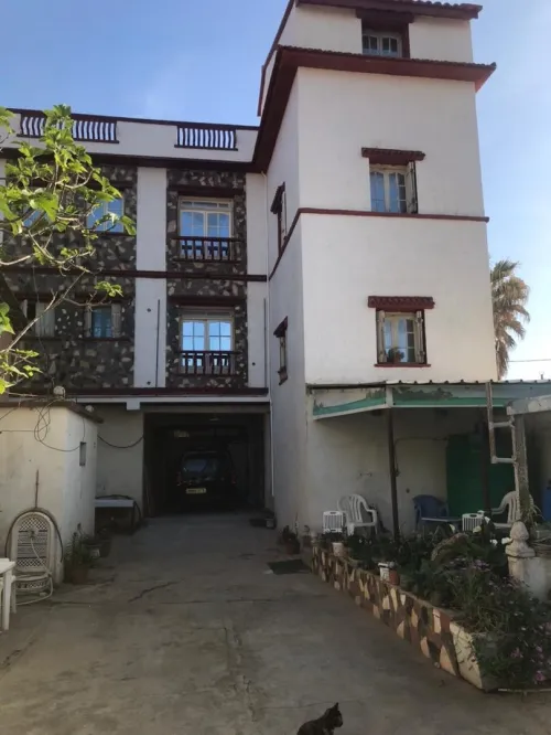 Vente Villa Boumerdes Boudouaou el bahri