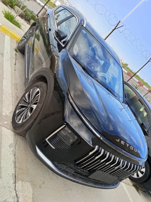 Jetour  X70 PLUS 2026 Lexury toute options