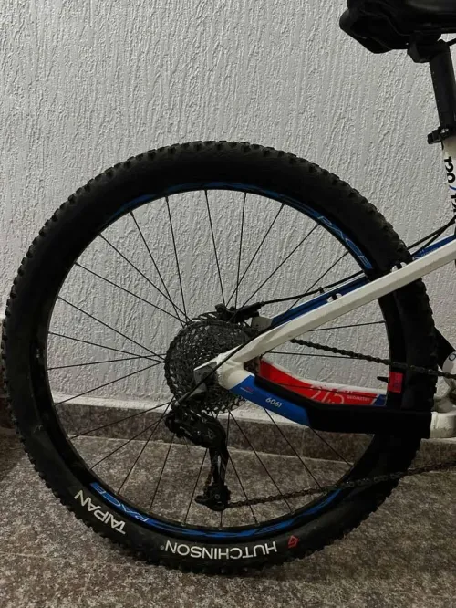 rockrider 720s M