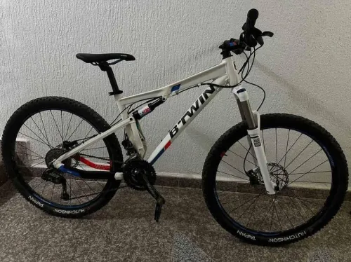 rockrider 720s M