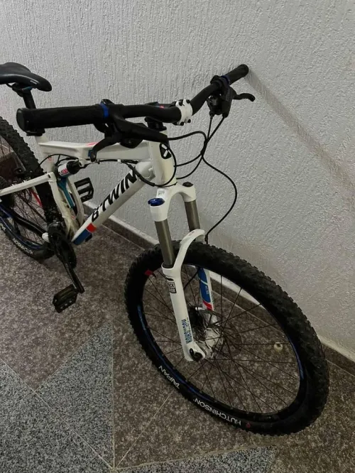 rockrider 720s M