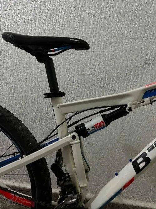 rockrider 720s M