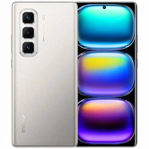 Infinix Hot 50 Pro+ 8G/256G