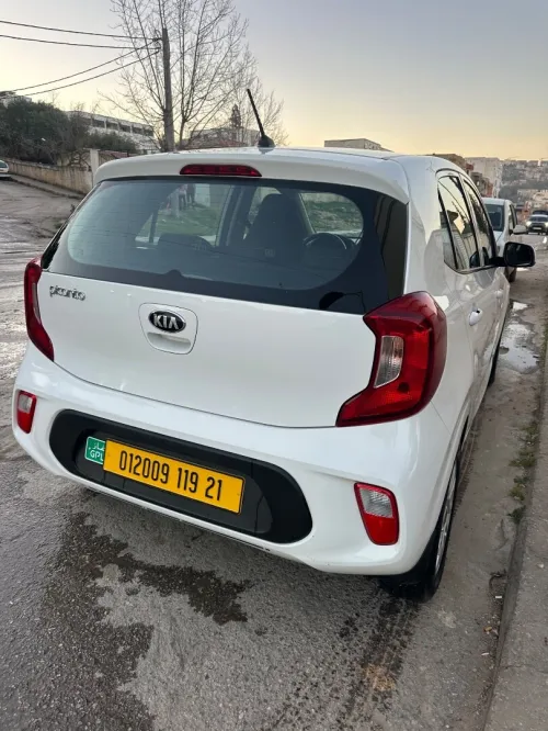 Kia Picanto 2019 