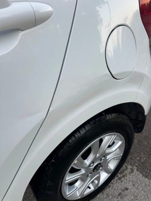 Kia Picanto 2019 