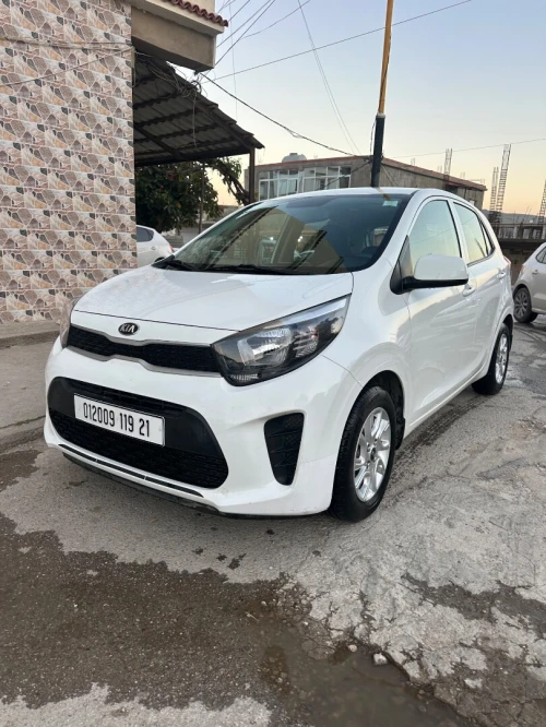 Kia Picanto 2019 