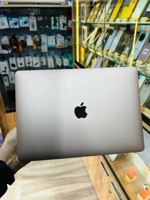 Macbook air i5 2018