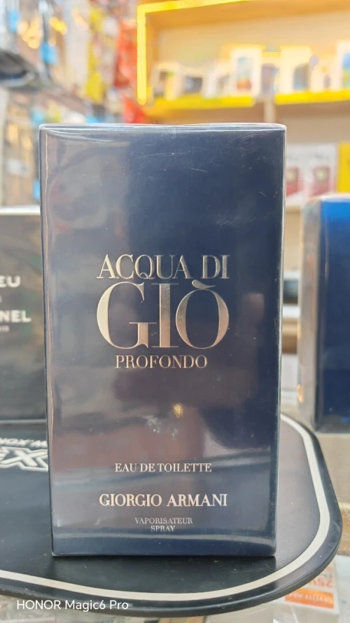 Parfums original