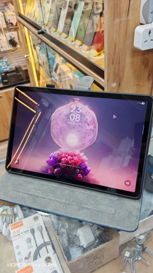 Samsung Tablette galaxy S9
