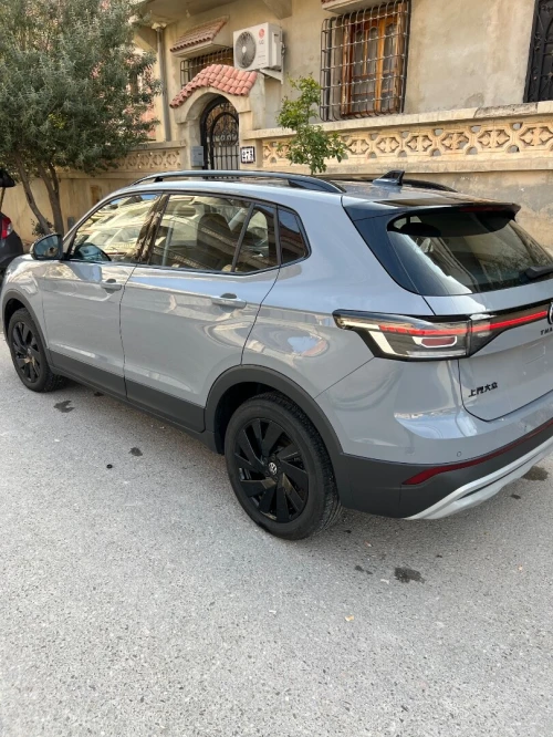 Volkswagen Tahru 2026 XR