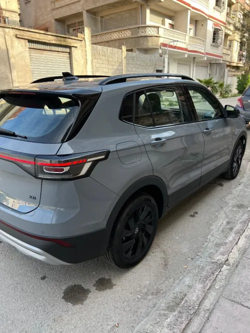 Volkswagen Tahru 2026 XR