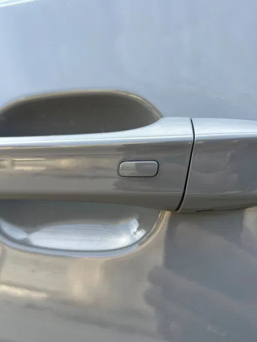Volkswagen Tahru 2026 XR
