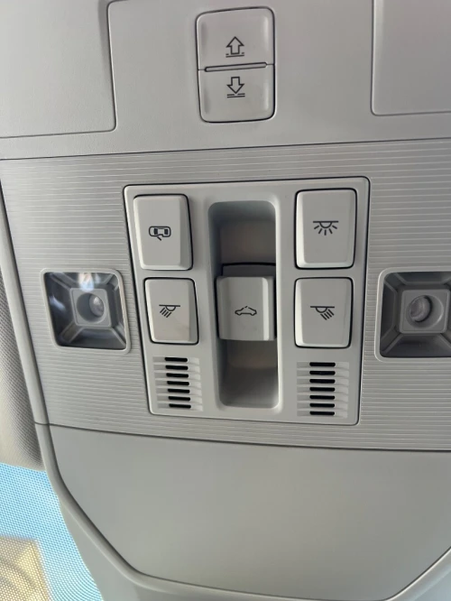 Volkswagen Tahru 2026 XR