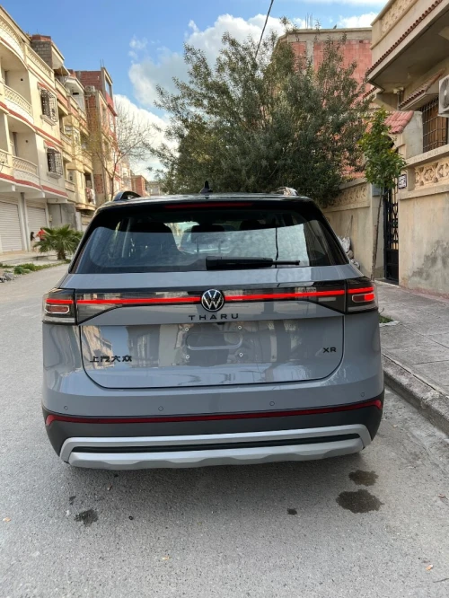 Volkswagen Tahru 2026 XR