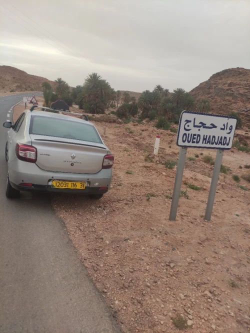 Taxi oran taxi