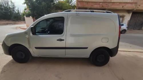 Renault Kangoo 2012 