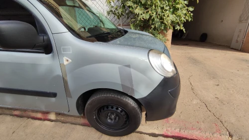 Renault Kangoo 2012 
