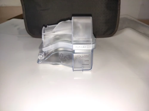 HumidAir Humidificateur Resmed S10 Humidificateur Resmed S11 Humidificateur Lumis 150 VNI CPAP