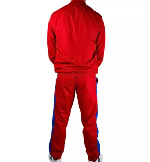 19.900 Da /ORIGINAL LACOSTE PARIS /Ensemble 2025-24/ROUGE /T.03/ T.S