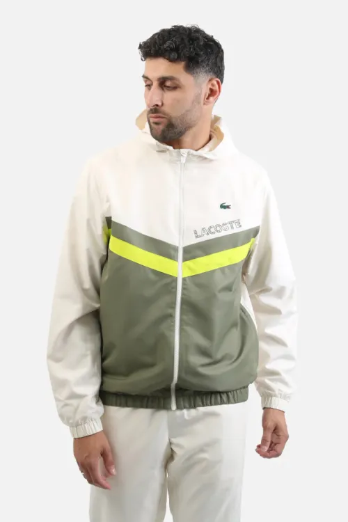 25.000 Da /ORIGINAL LACOSTE PARIS /Ensemble 2025-24/ T 02 / T XS