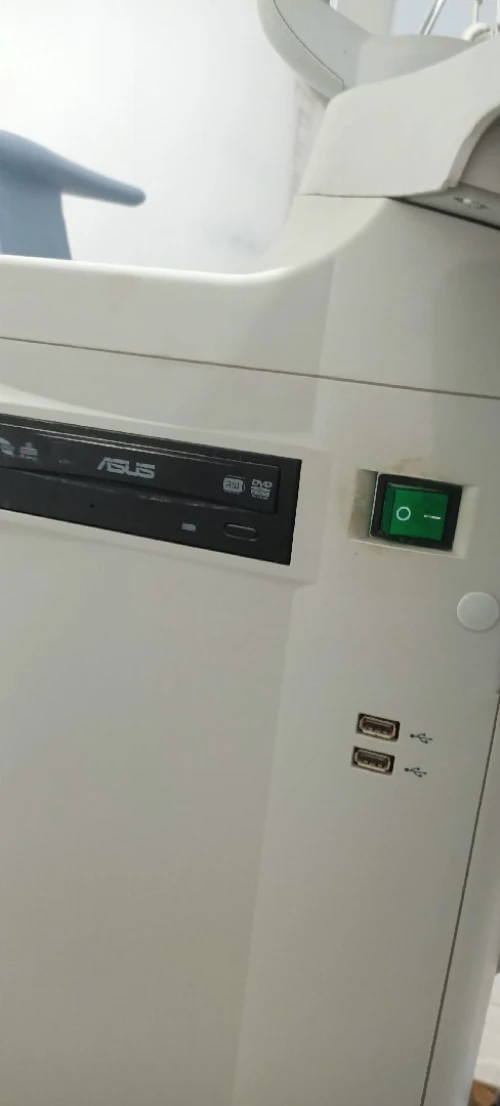 Échographe mindray DP 8500