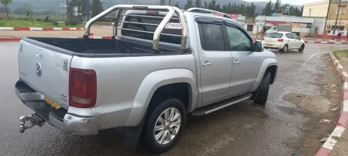 Volkswagen Amarok 2012 HighLine
