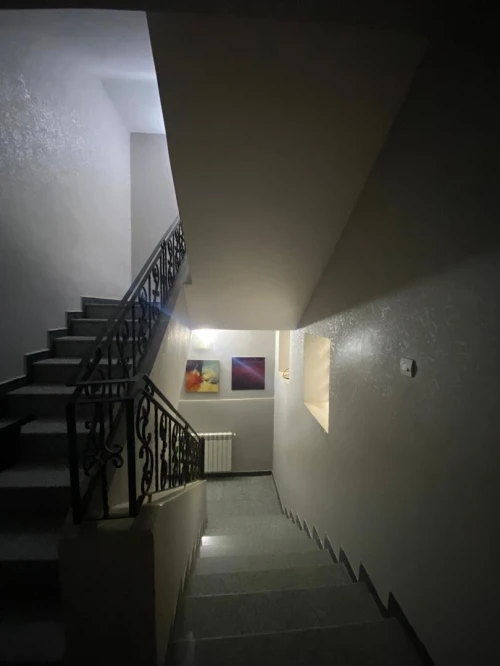 Vente Villa Alger Draria