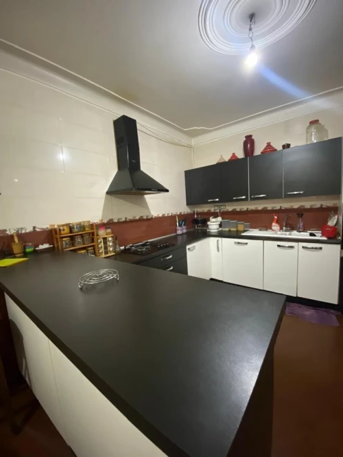 Vente Villa Alger Draria