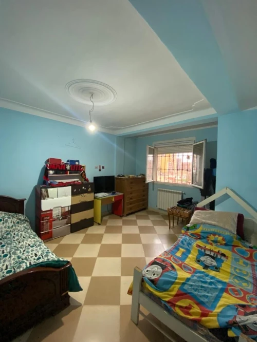 Vente Villa Alger Draria