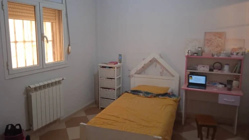 Vente Villa Alger Draria