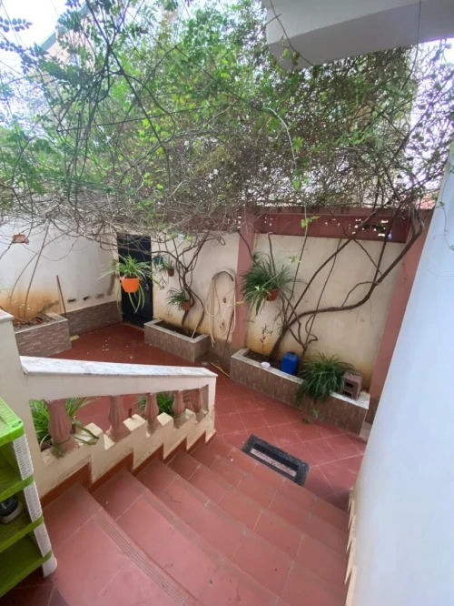 Vente Villa Alger Draria