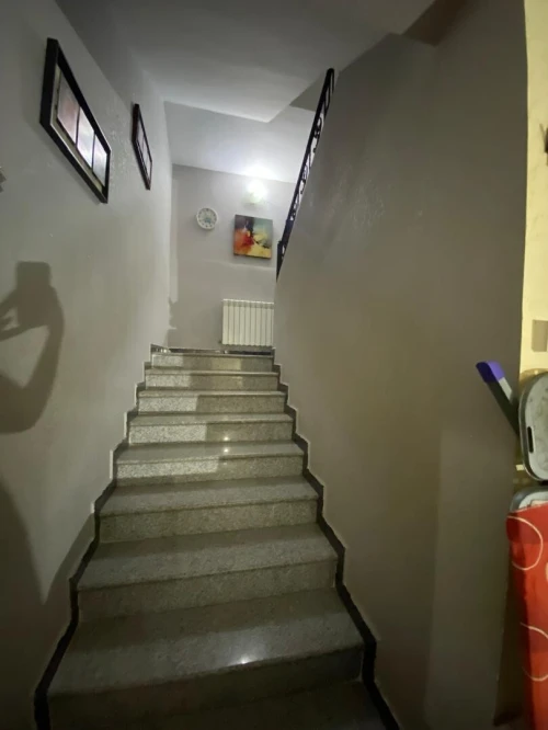 Vente Villa Alger Draria