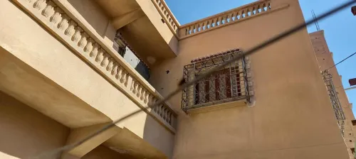 Vente Villa Biskra Biskra