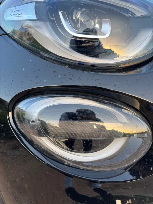Fiat 500x 2023 Club