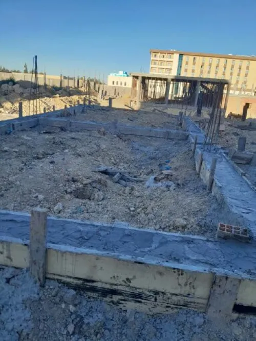 Vente Terrain Tiaret Tiaret