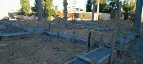 Vente Terrain Tiaret Tiaret