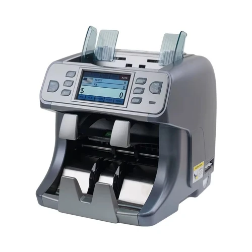COMPTEUSE DE BILLETS SMART POS