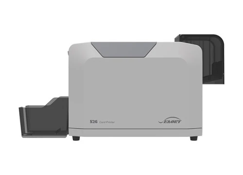 Imprimante à carte S26 SEAORY