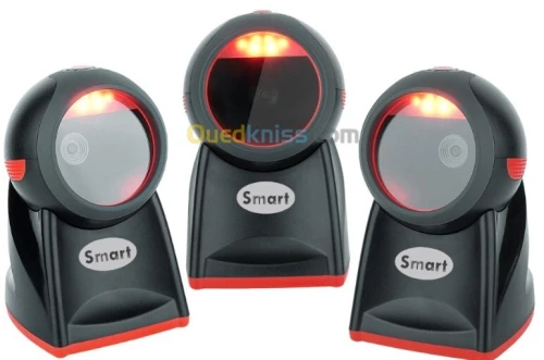 LECTEUR CODE A BARRE SP-8500