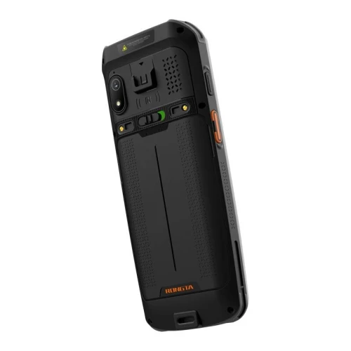 TERMINAL MOBILE 