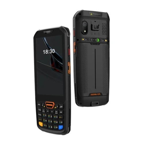 TERMINAL MOBILE 
