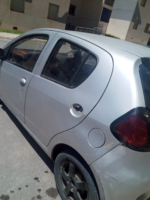 Geely Ray 2011 