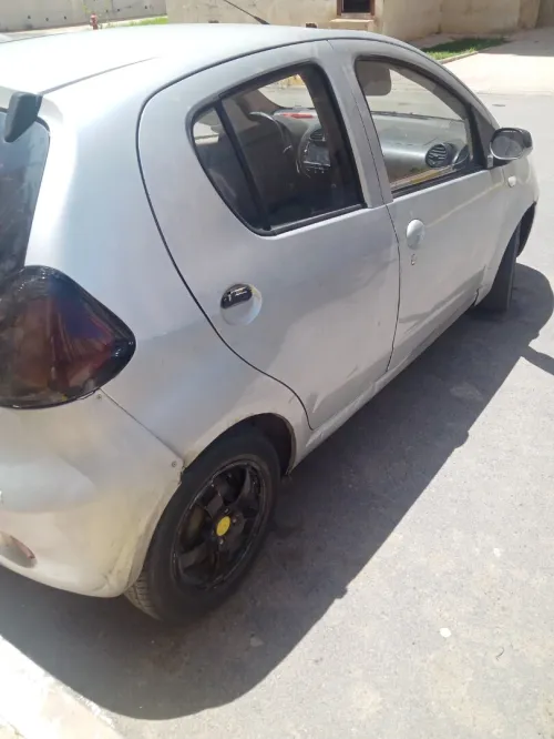 Geely Ray 2011 