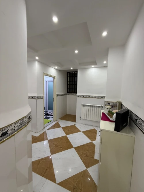 Vente Appartement F3 Alger El achour