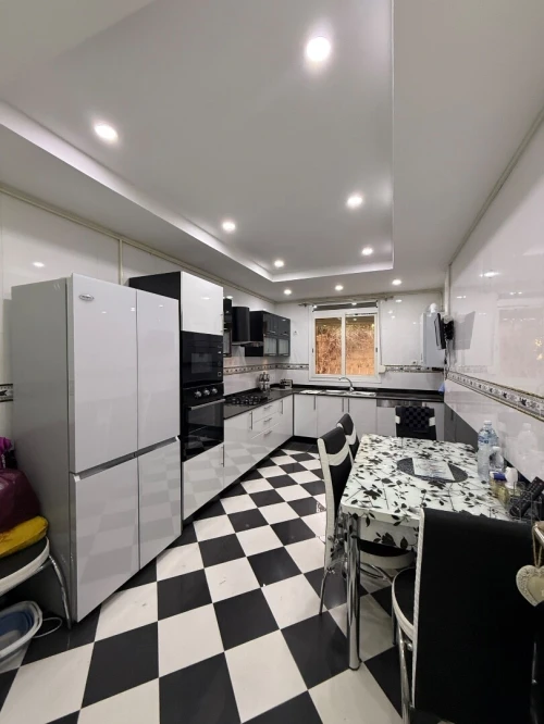Vente Appartement F3 Alger El achour