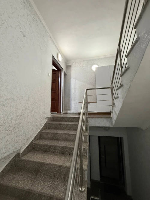 Vente Appartement F4 Alger El achour