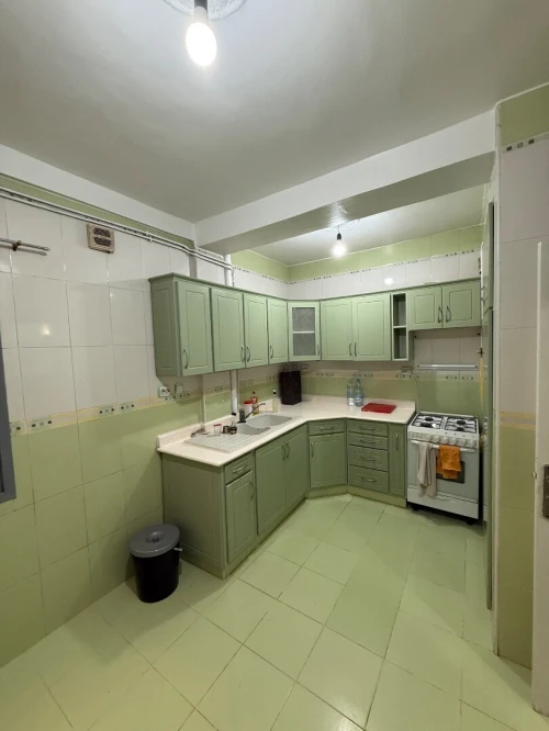 Vente Appartement F4 Alger El achour