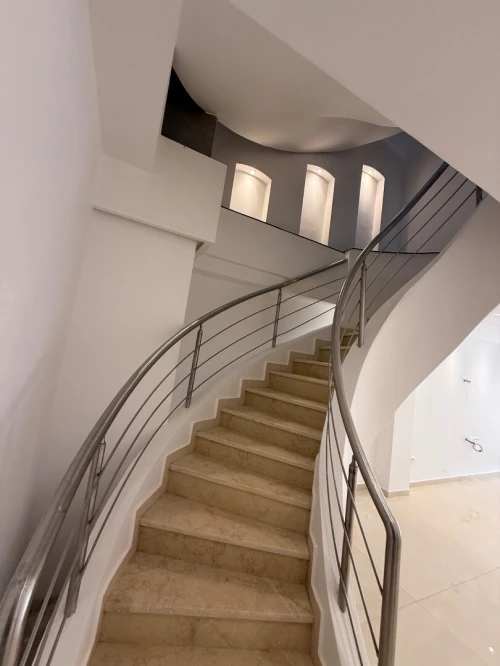Vente Appartement Duplex F6 Alger El achour